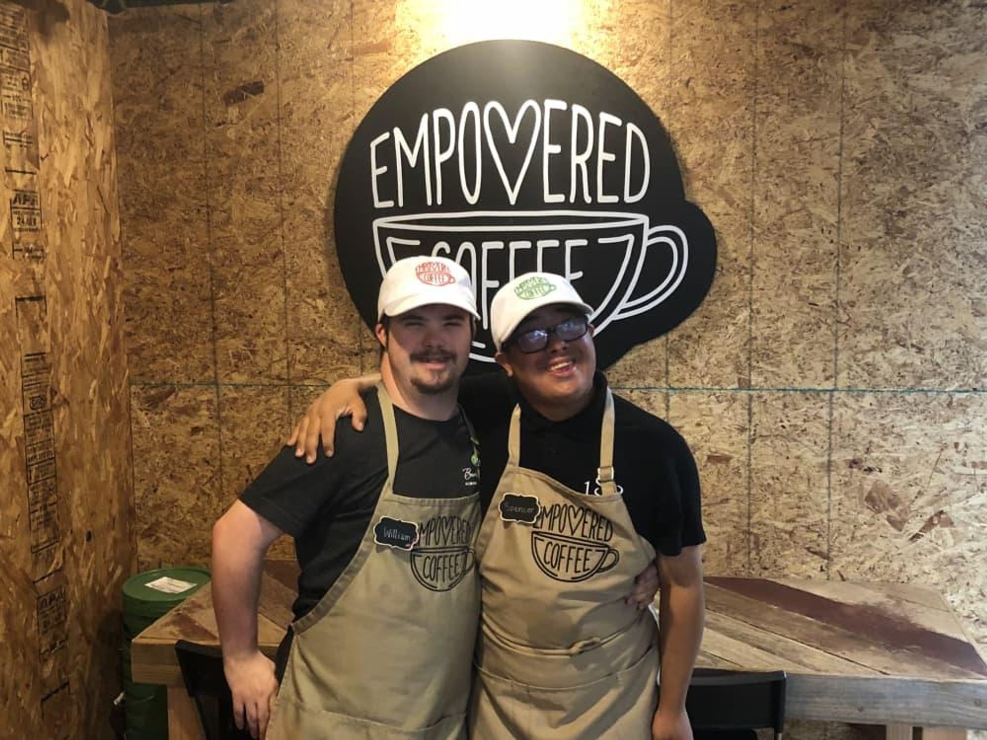Empower Coffee