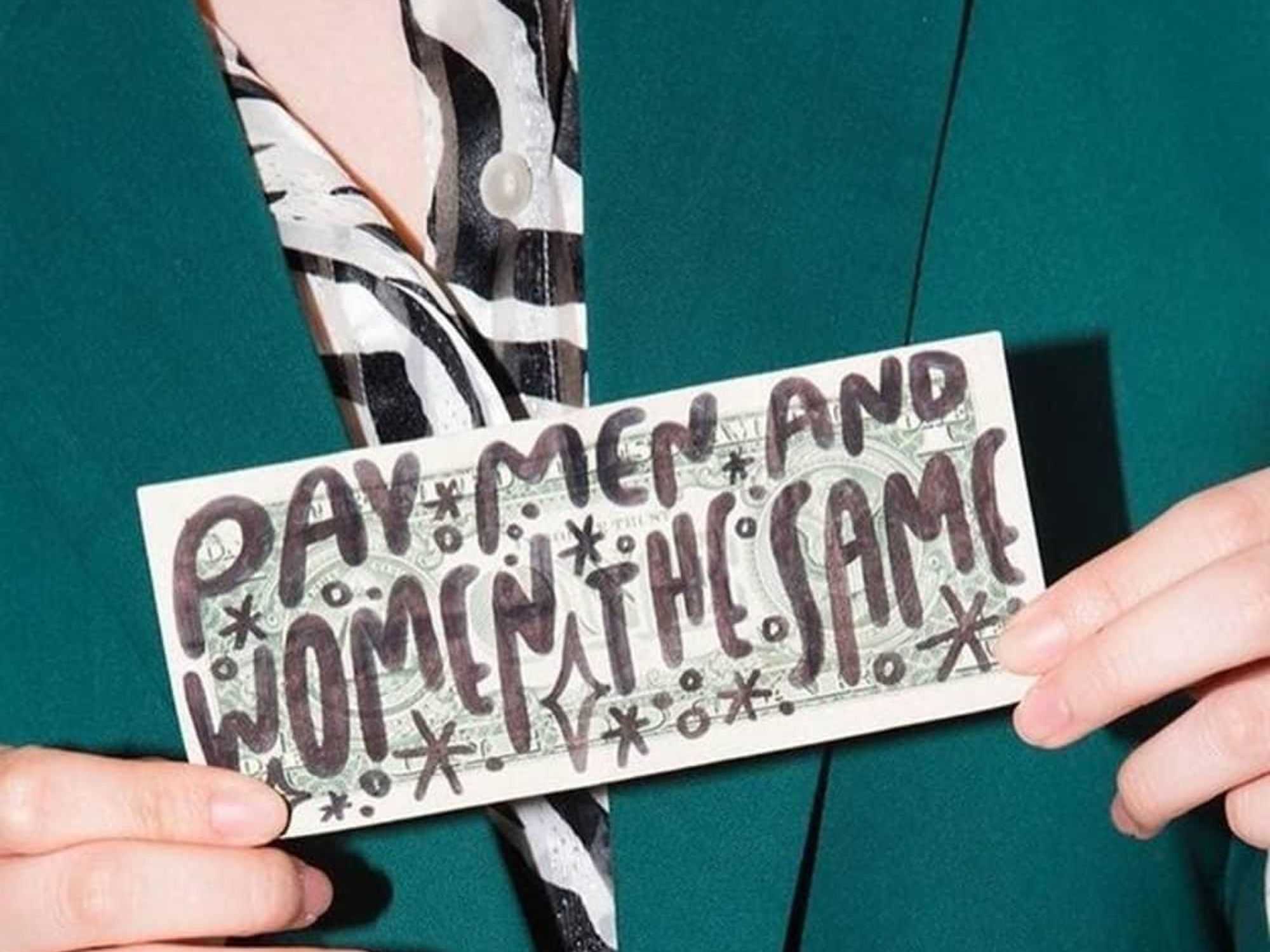 Empowering a Billion Women Austin