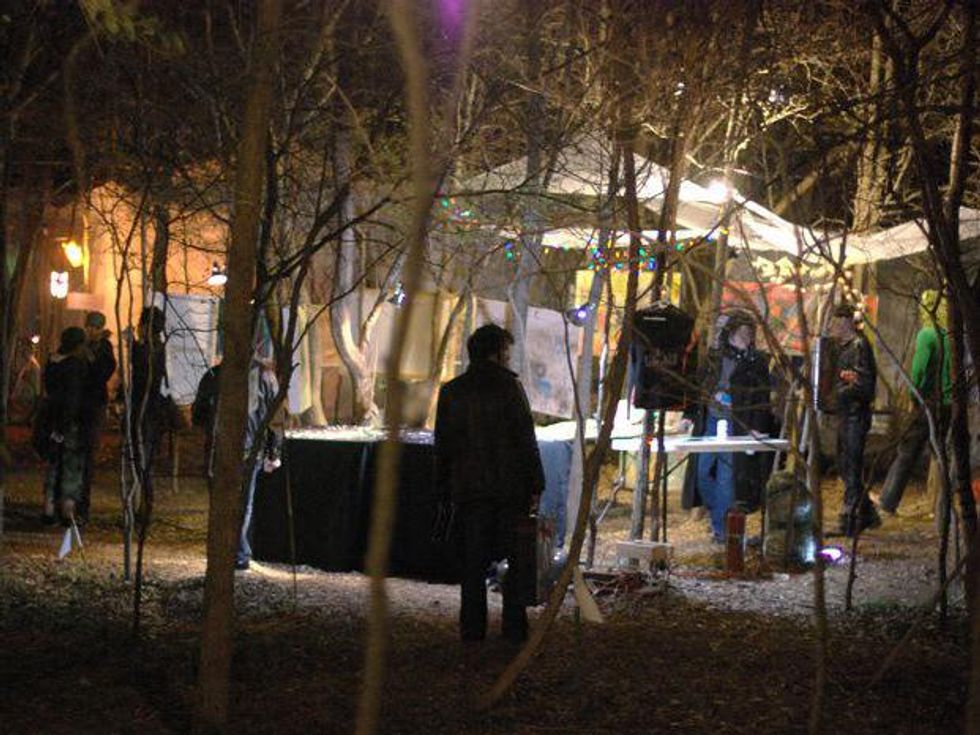 Enchanted Forest austin for sale