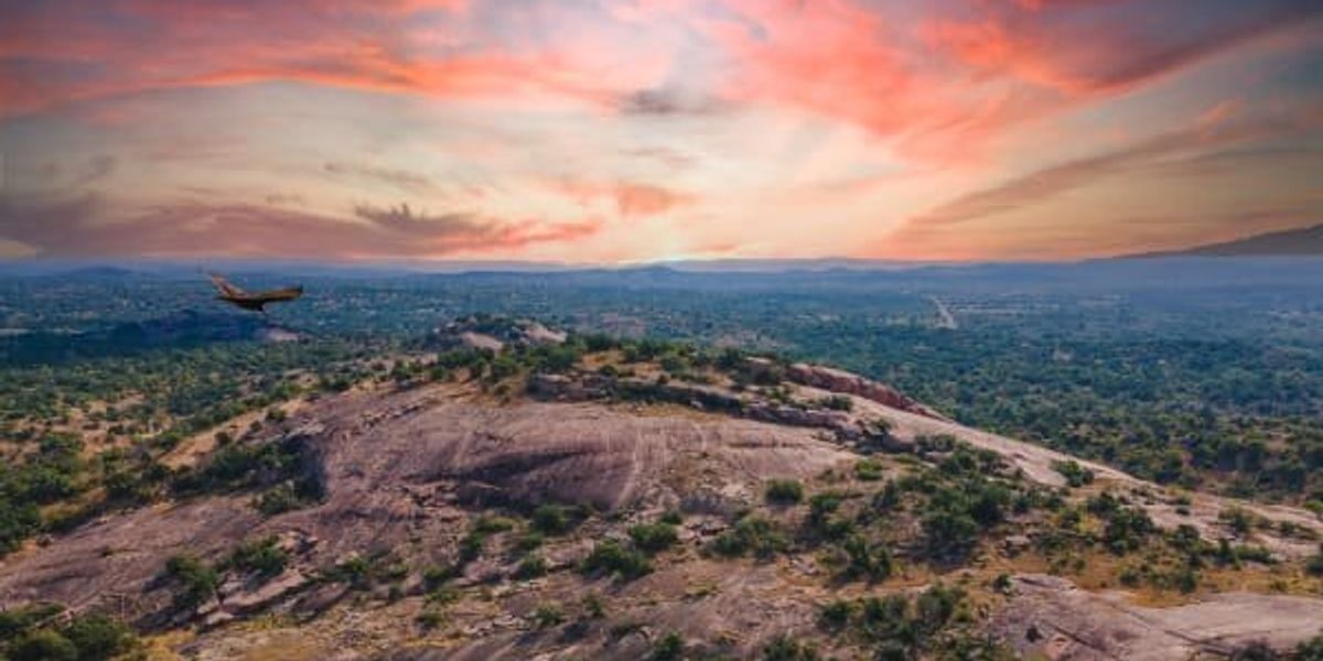 Travel magazine names Texas Hill Country among the top 25 destinations in the world