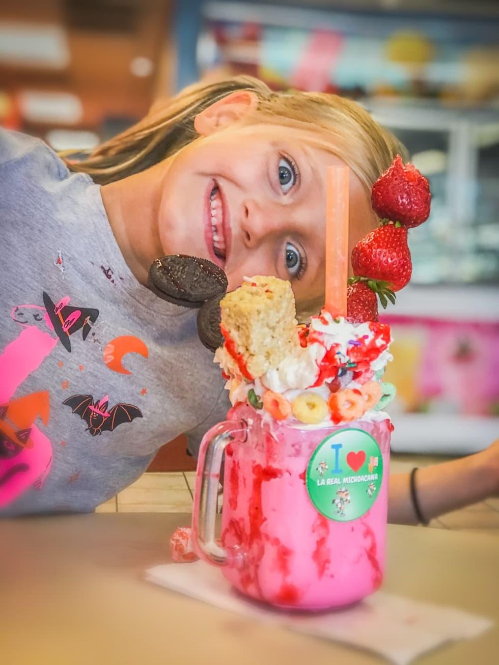 epic ice cream dessert beaumont