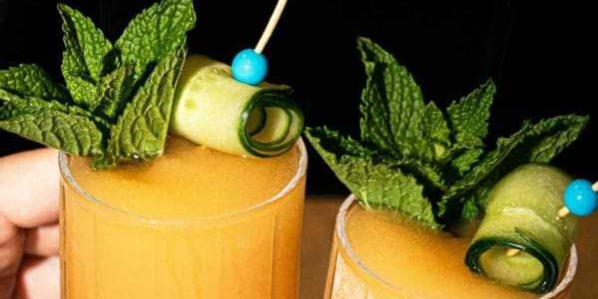 12 places around Austin to dive into frozen cocktails this summer