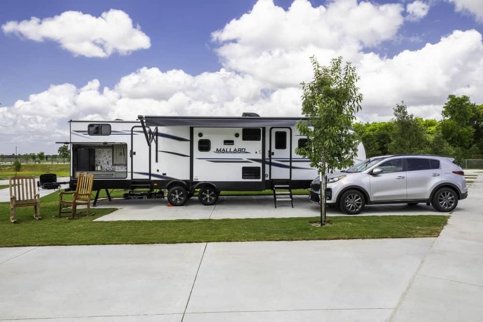 Eric & Jay\u2019s RV Resort Houston