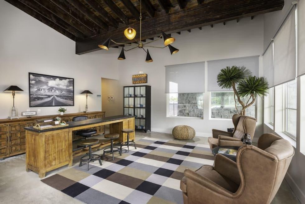 Eric & Jay\u2019s RV Resort Houston