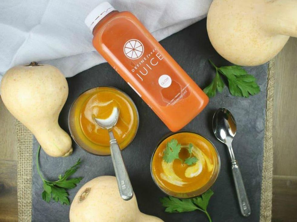 4 easy and delicious ways to cook up Austin's best fall foods