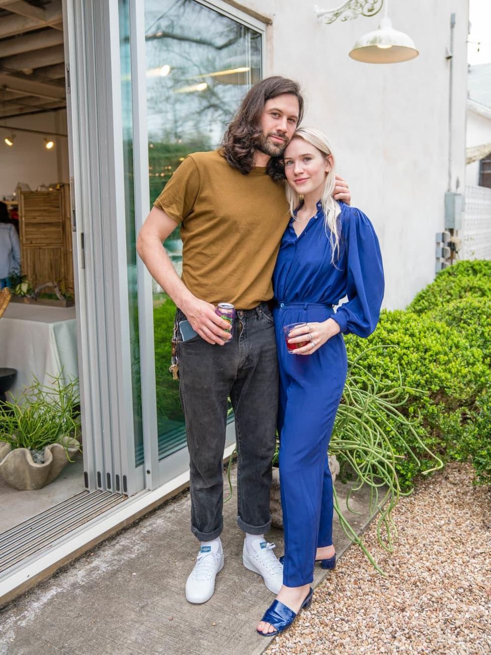 Esby Fest 2019 at Big Red Sun Austin Leland Crosby Annie Lynch