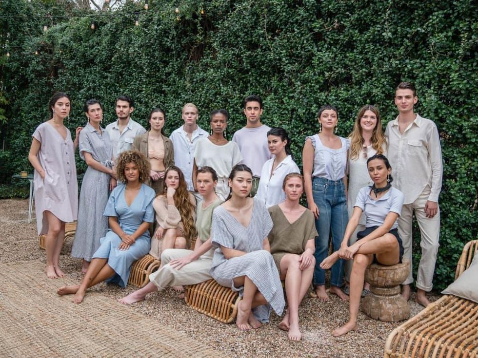 Esby Fest 2019 at Big Red Sun Austin