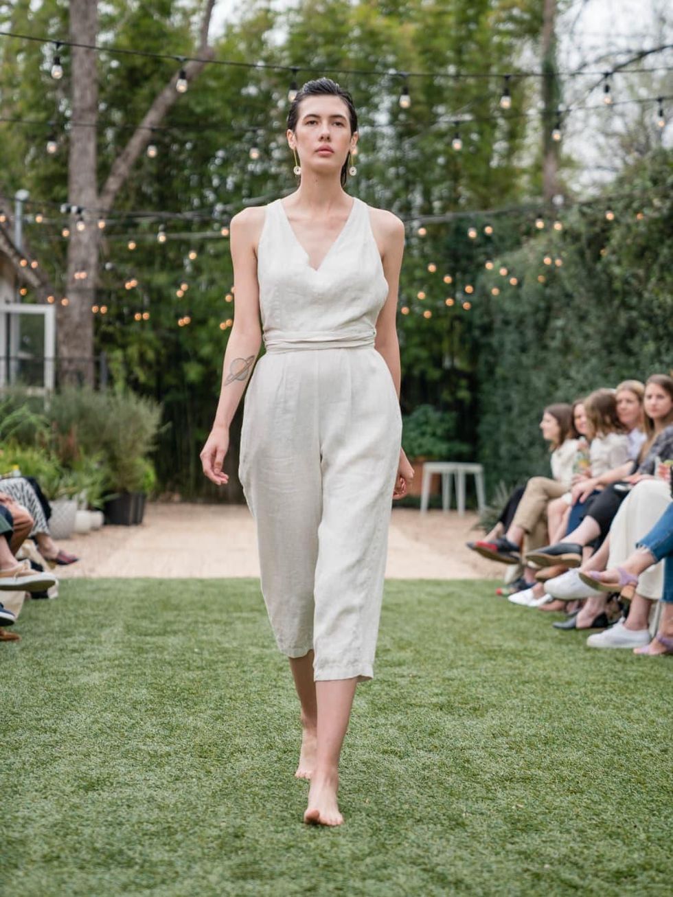 Esby Fest 2019 at Big Red Sun Austin