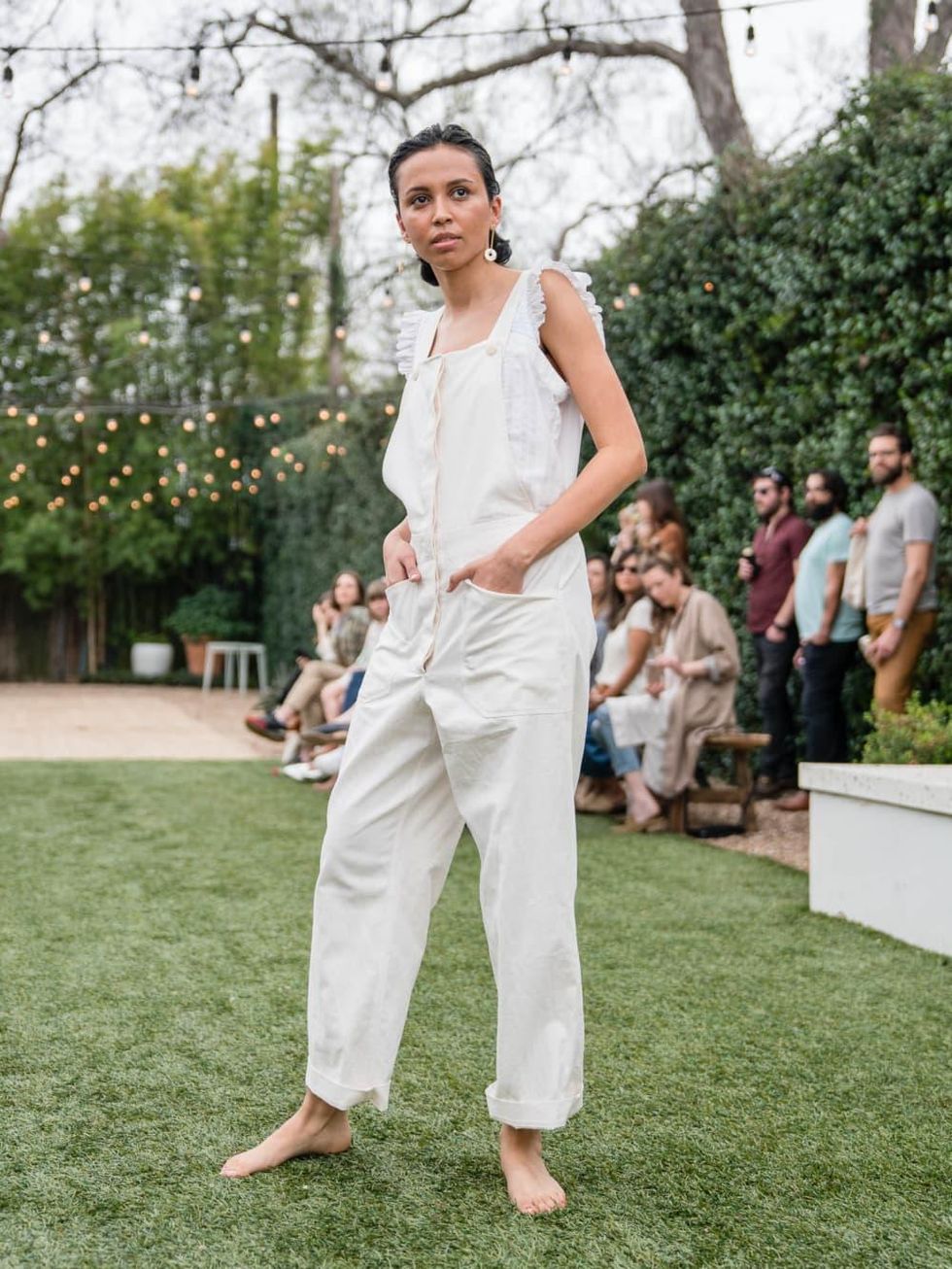 Esby Fest 2019 at Big Red Sun Austin