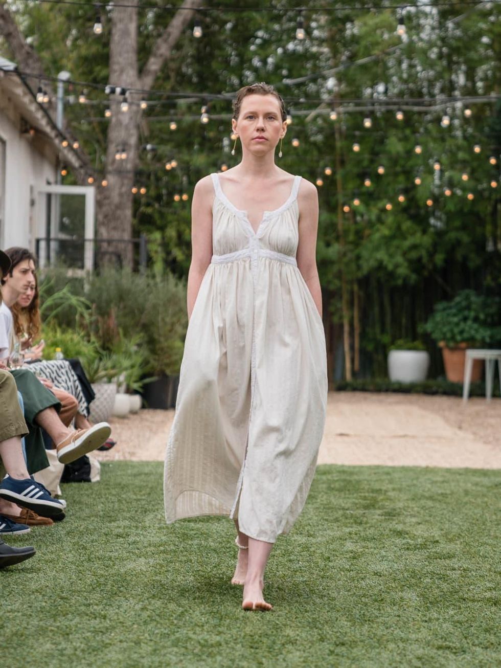 Esby Fest 2019 at Big Red Sun Austin