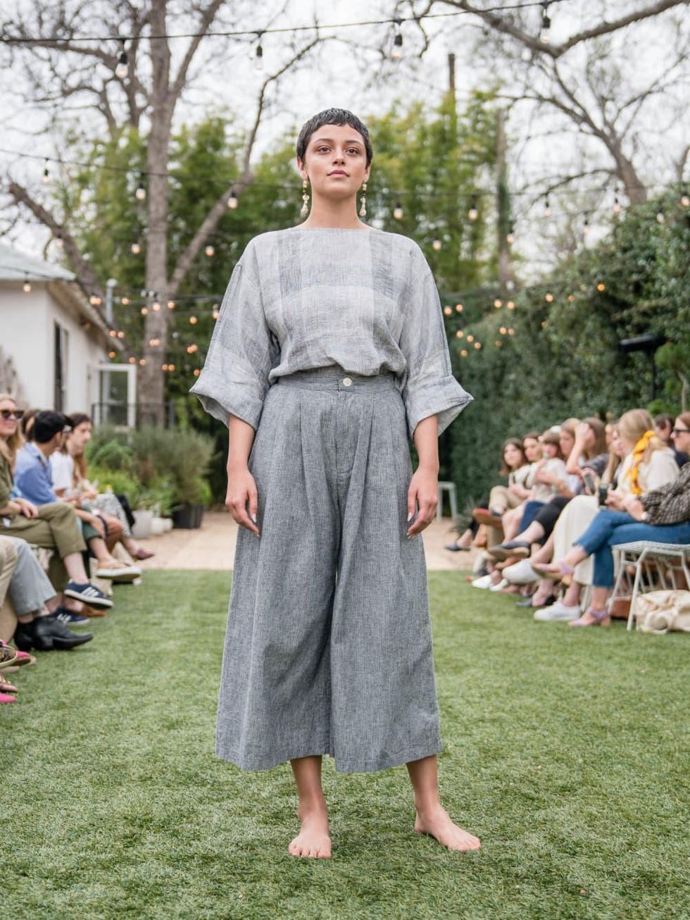 Esby Fest 2019 at Big Red Sun Austin