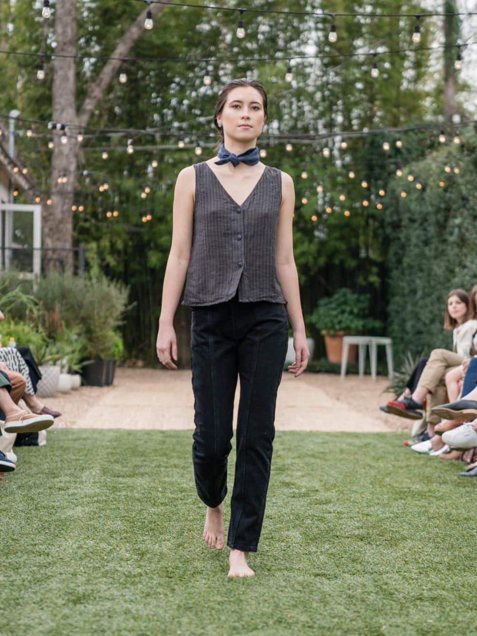 Esby Fest 2019 at Big Red Sun Austin