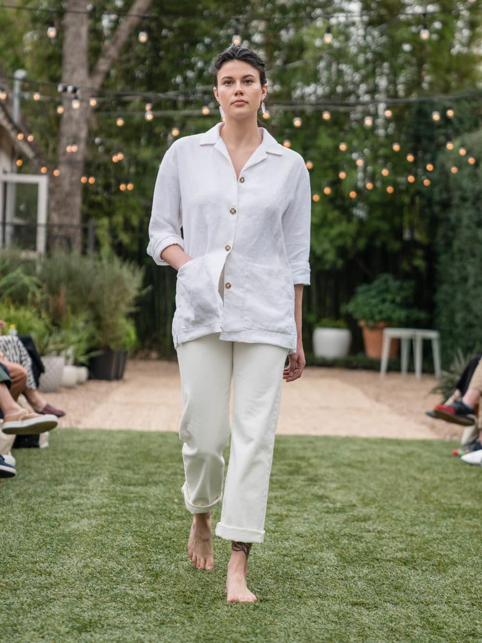 Esby Fest 2019 at Big Red Sun Austin