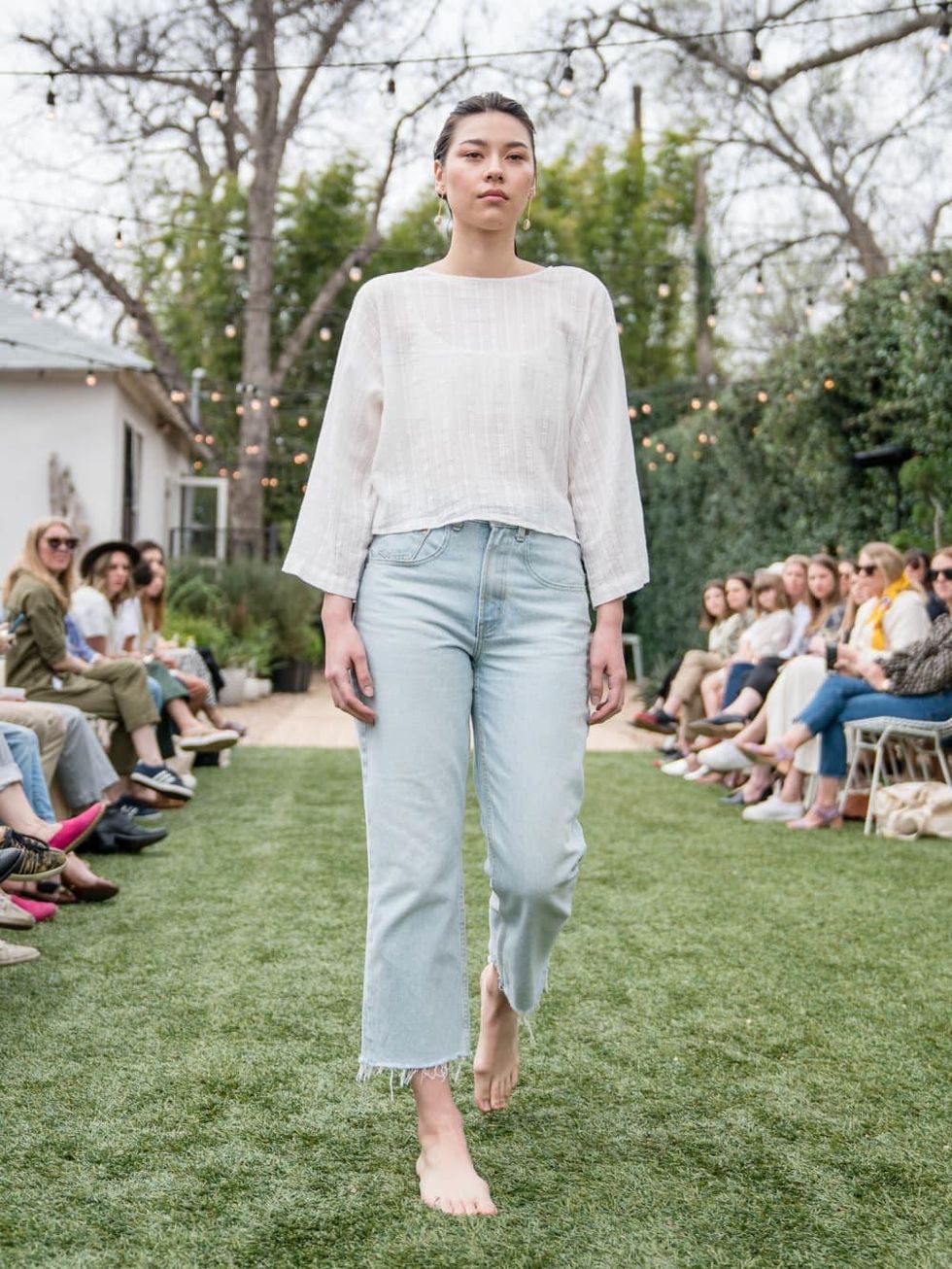 Esby Fest 2019 at Big Red Sun Austin