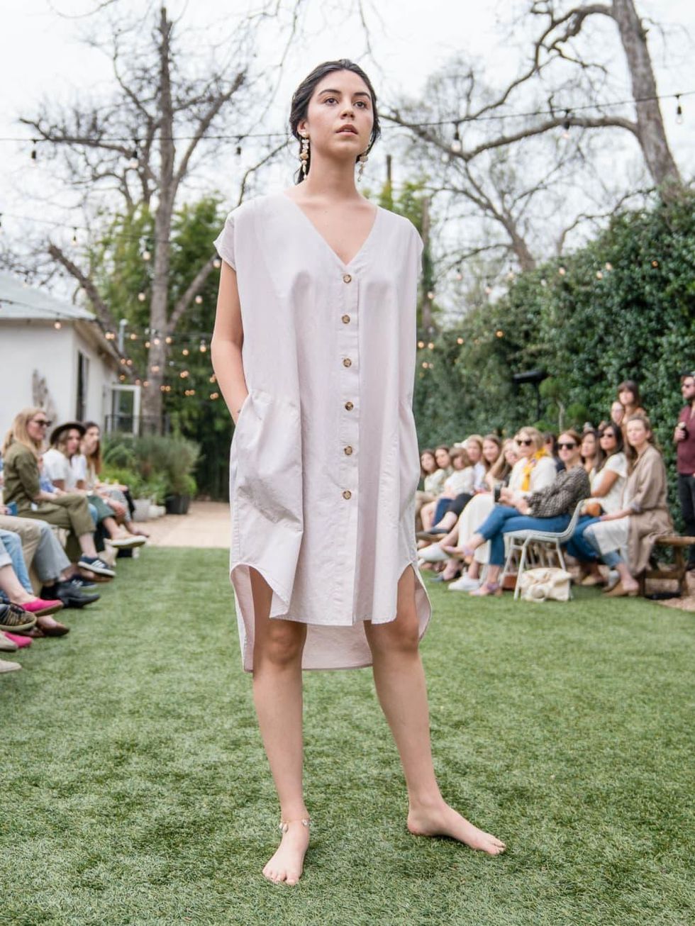 Esby Fest 2019 at Big Red Sun Austin