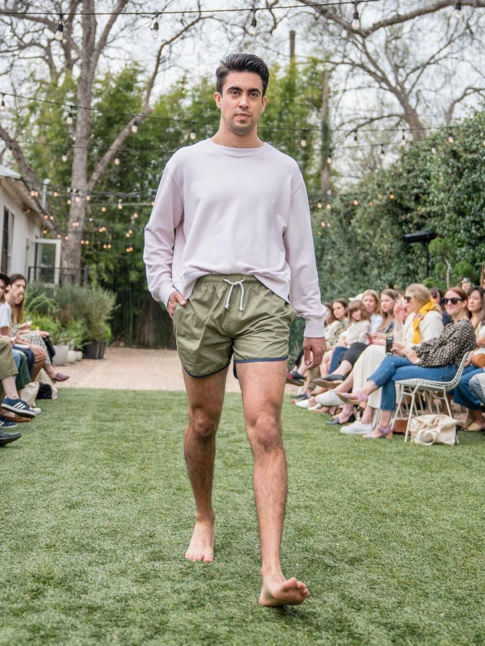 Esby Fest 2019 at Big Red Sun Austin