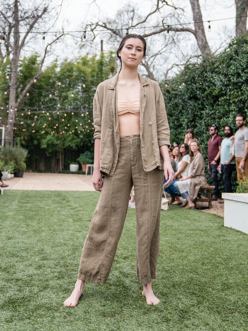 Esby Fest 2019 at Big Red Sun Austin