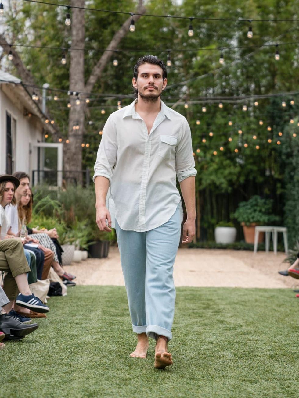 Esby Fest 2019 at Big Red Sun Austin