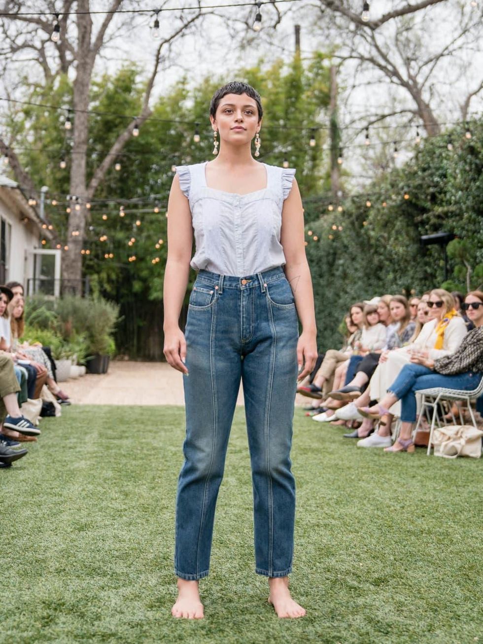 Esby Fest 2019 at Big Red Sun Austin