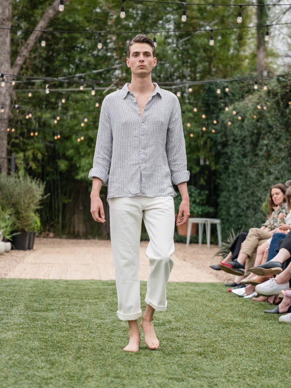 Esby Fest 2019 at Big Red Sun Austin