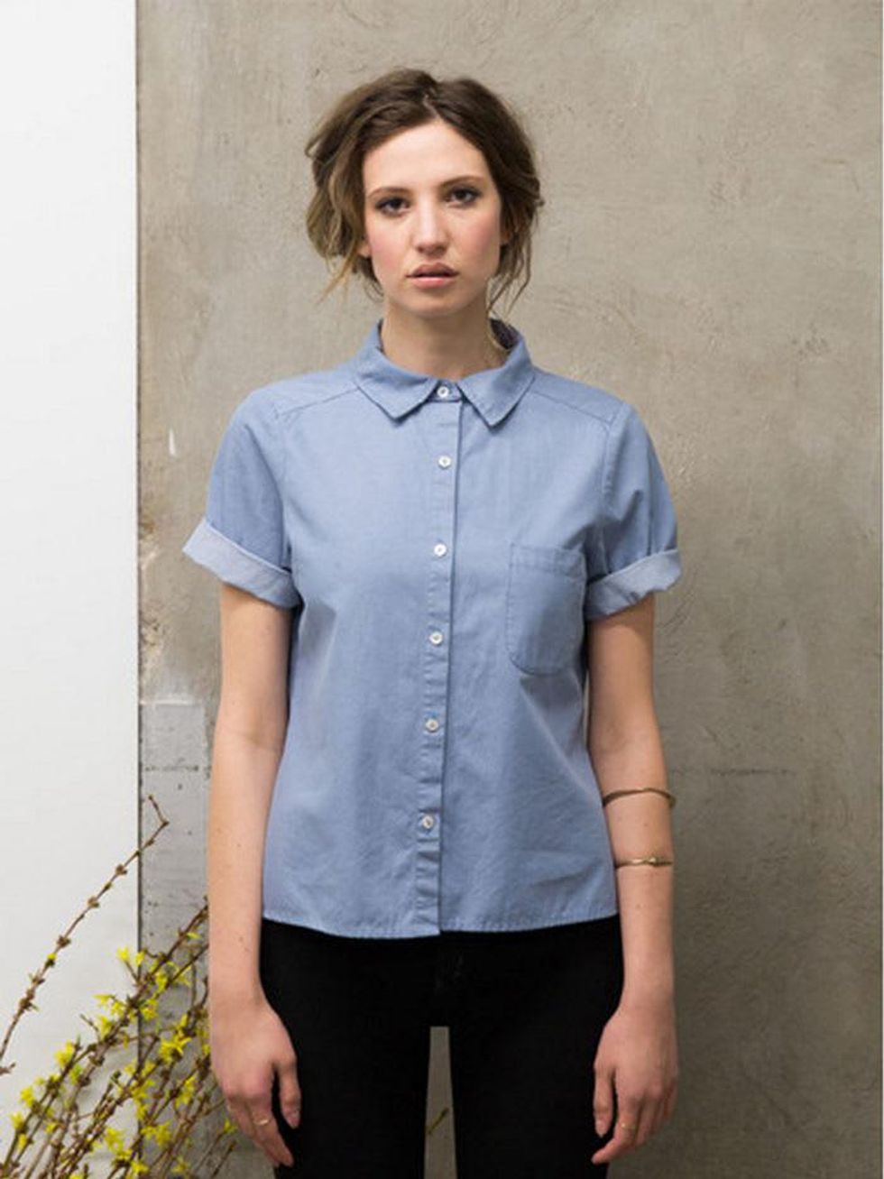 Esby Women's Clothing Austin