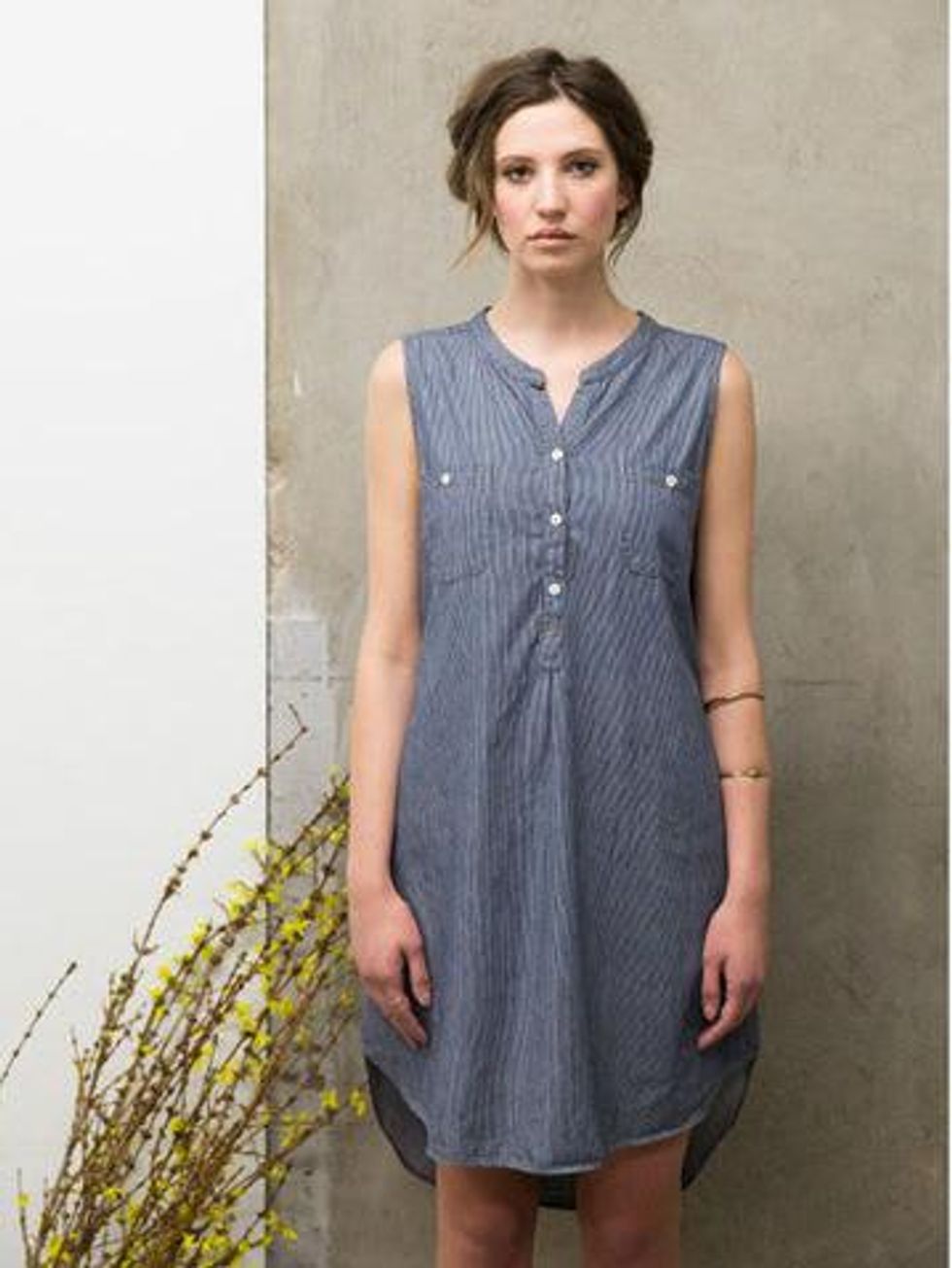 Esby Women's Clothing Austin