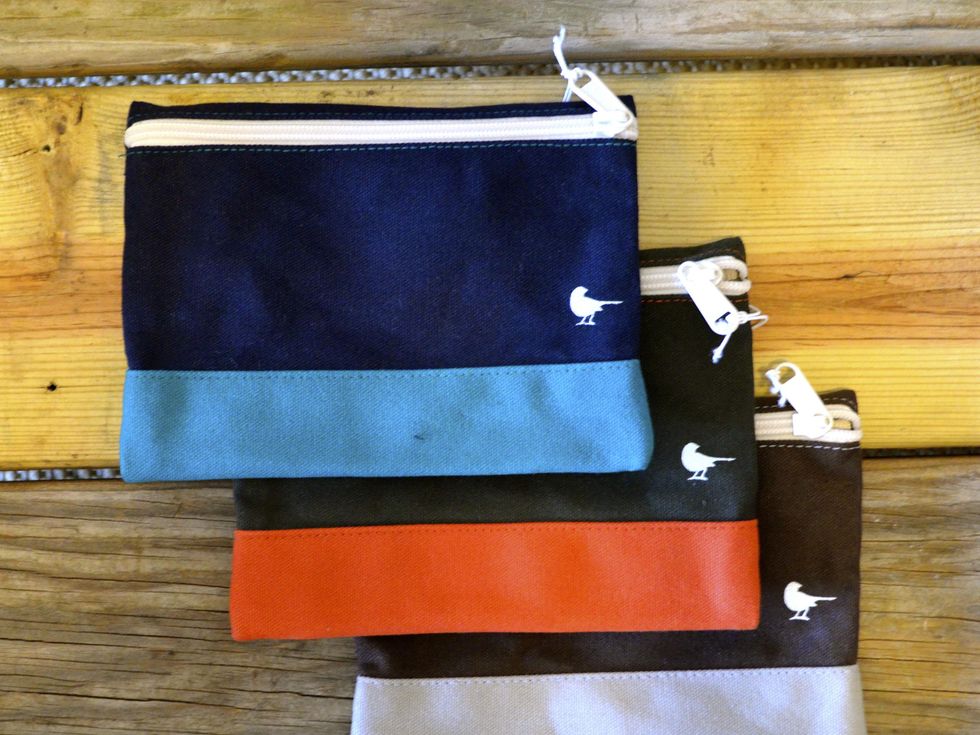 ESPEROS bags east austin