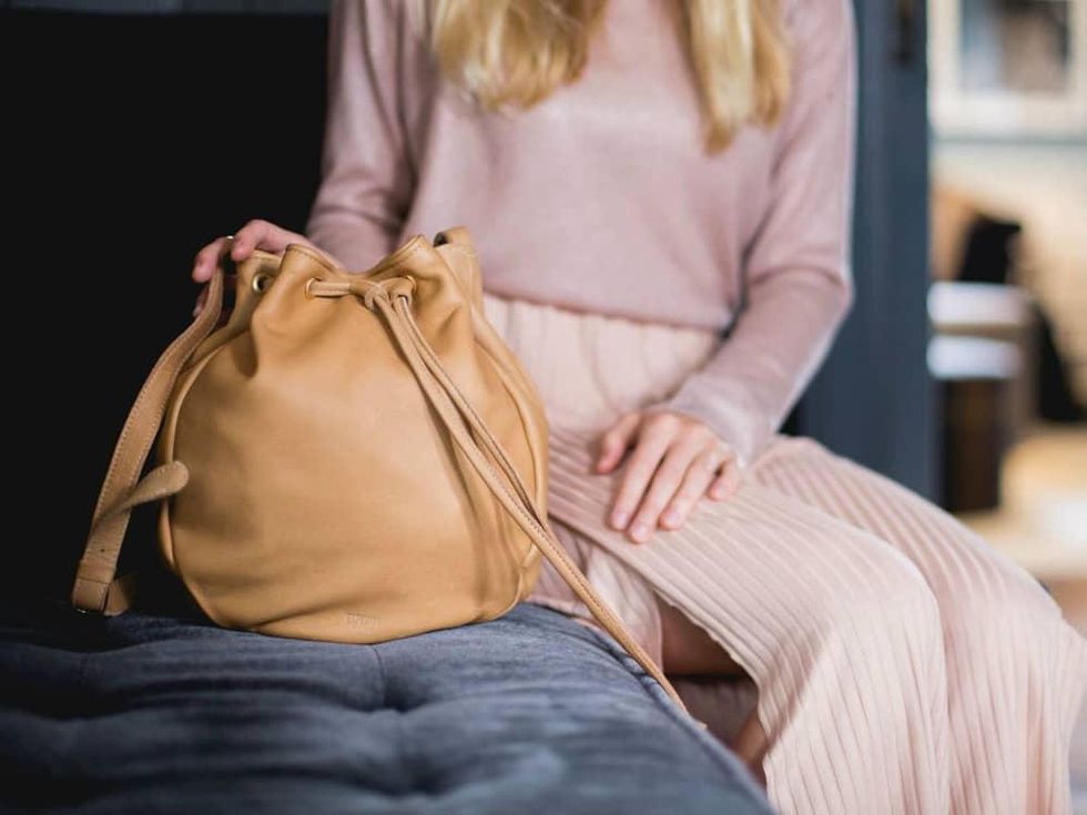 Esperos handbag purse Soho Collection