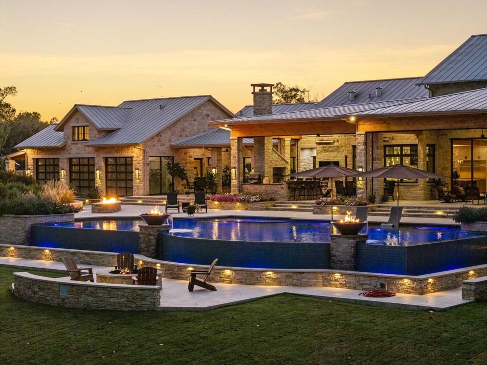 Estancia Pueblo Viejo Ranch