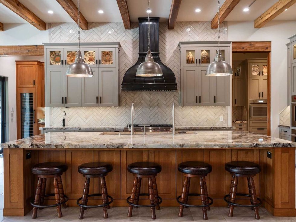 Estancia Pueblo Viejo Ranch