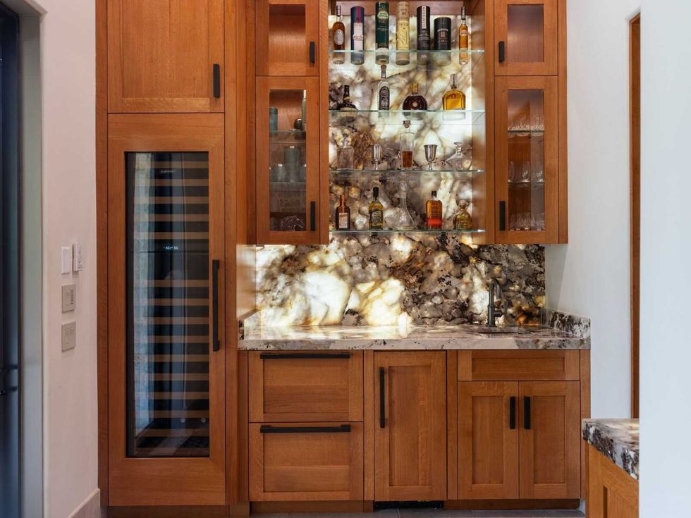 Estancia Pueblo Viejo Ranch