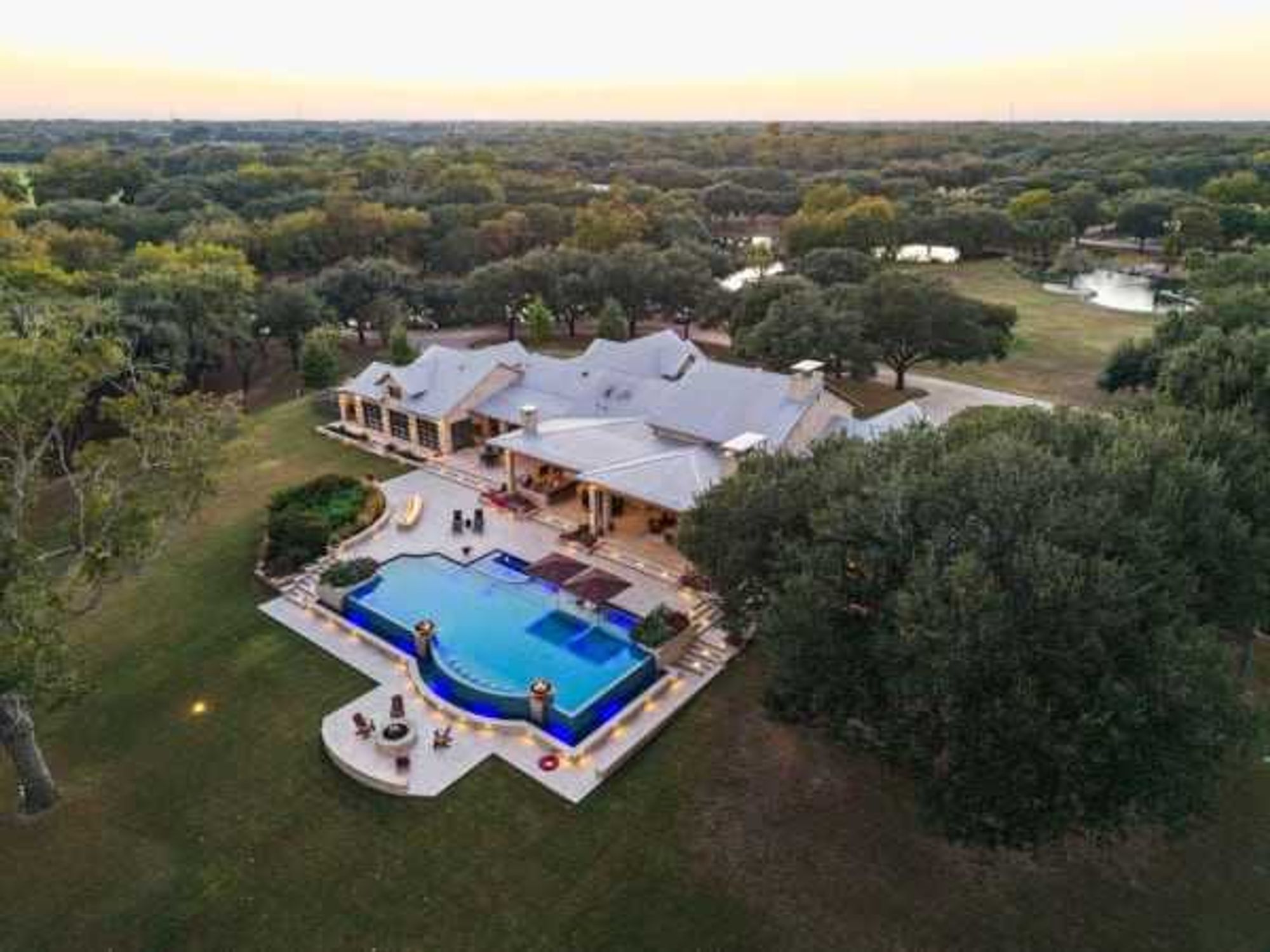 Estancia Pueblo Viejo Ranch