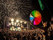 Euphoric Summer: A Euphoria Themed Rave in San Antonio at The Rock