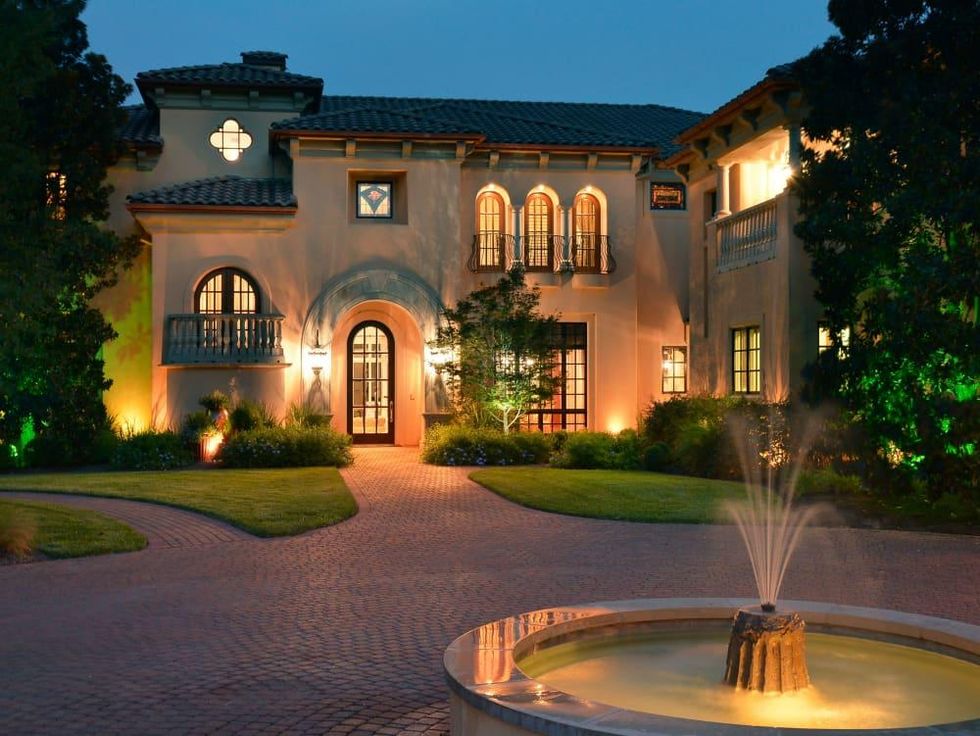 Expensive homes: 3201 Westlake Drive