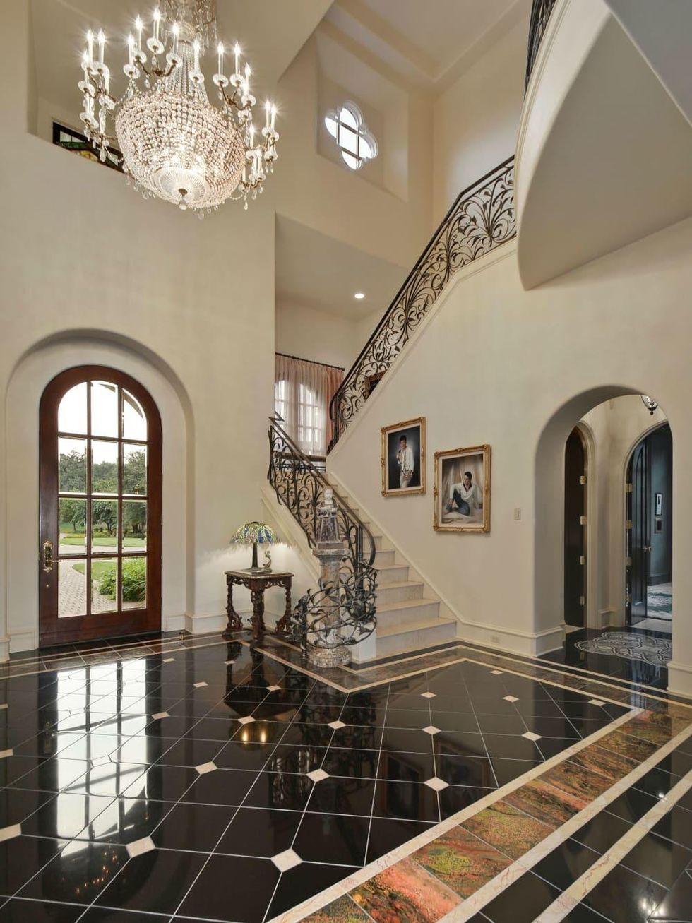 Expensive homes: 3201 Westlake Drive