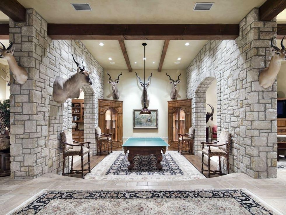 Expensive homes: 4433 River GardenTrail