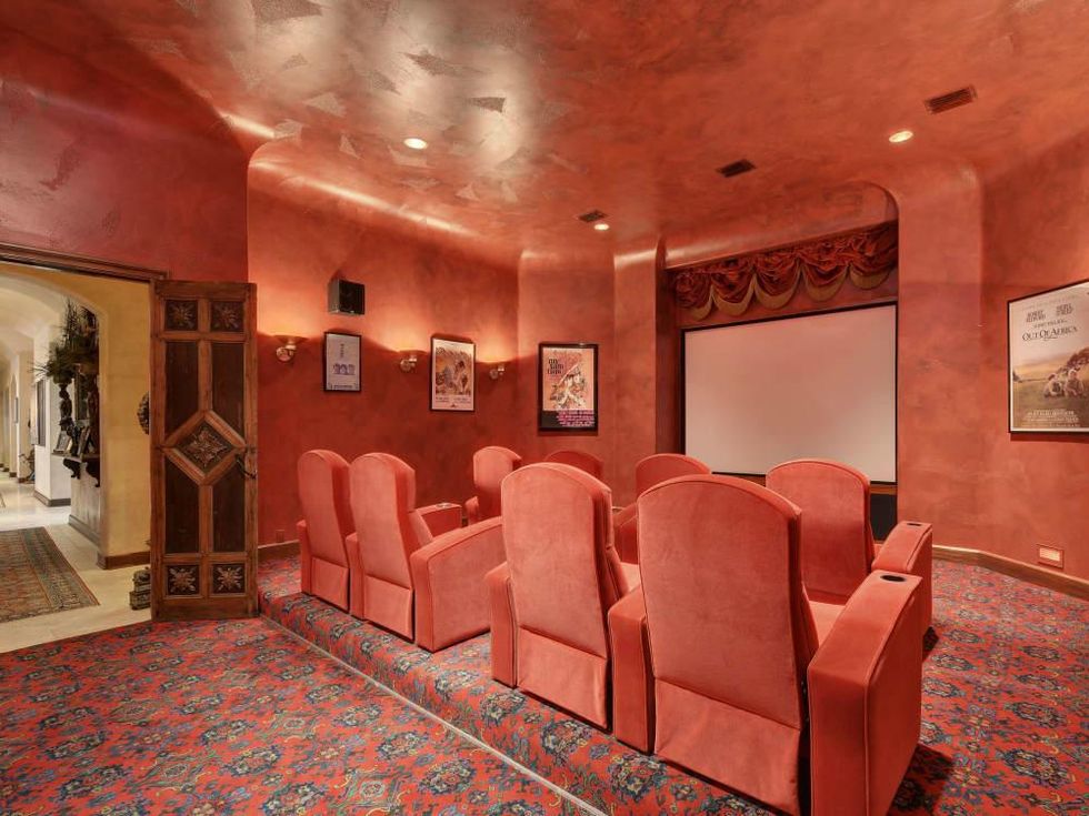 Expensive homes: 4447 River Garden Trail