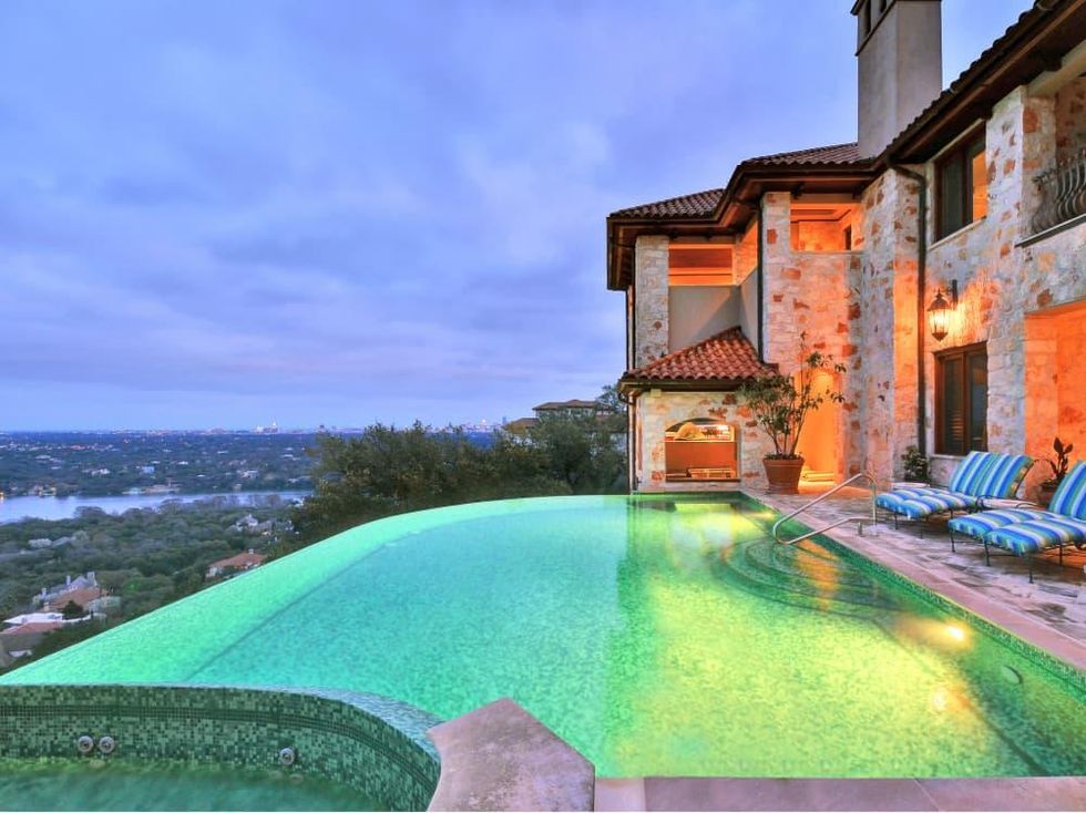 Expensive homes: 4447 River Garden Trail