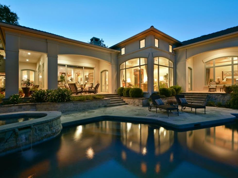 Expensive homes: 905 Crystal Mountain Drive