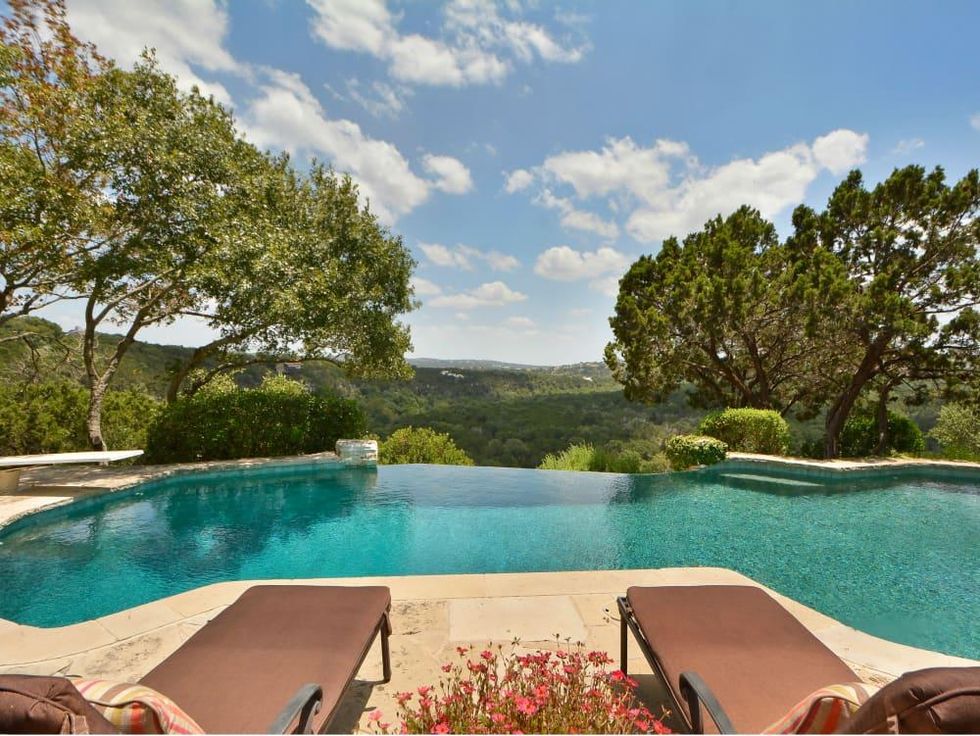 Expensive homes: 905 Crystal Mountain Drive