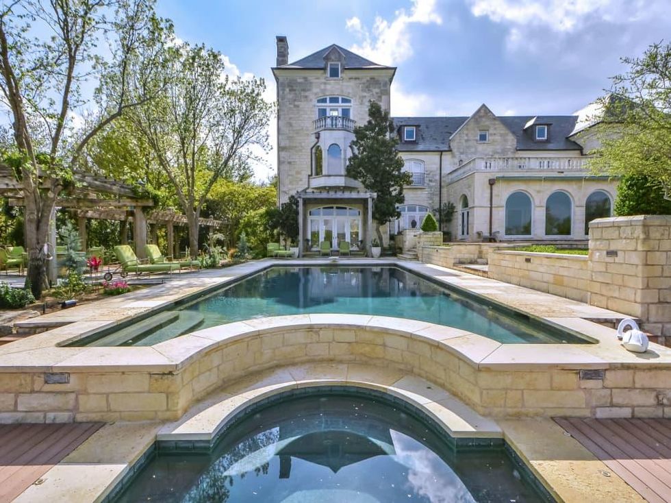 These are the 5 most expensive homes for sale in Austin right now CultureMap Austin