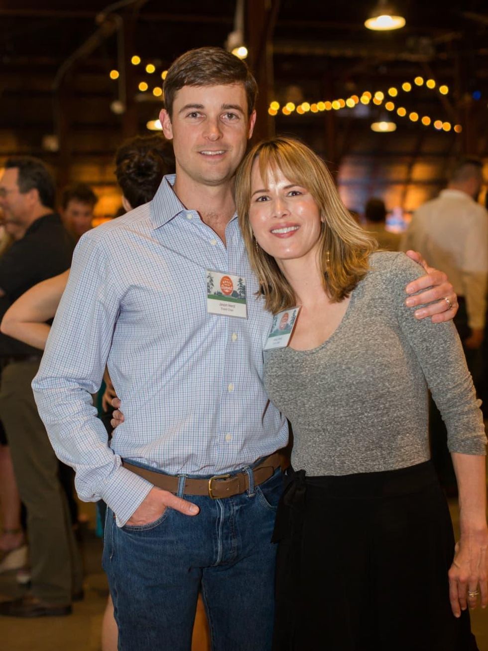 Explore Austin Event Chairs Jason Herd and Anna Herd PC Andy Sams.jpg