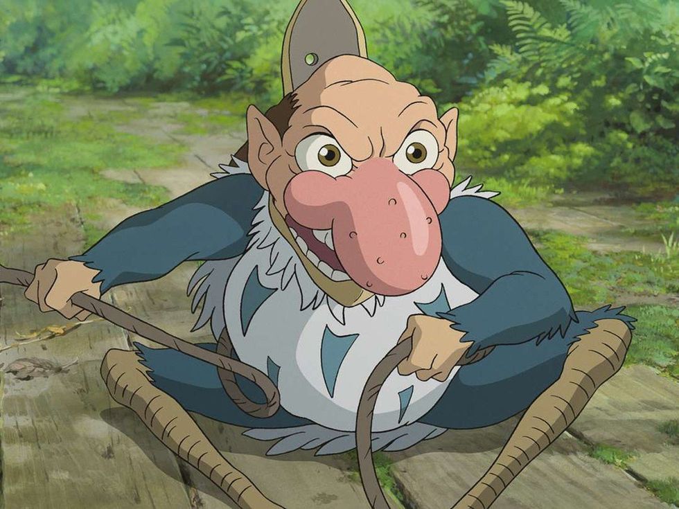 The Boy and The Heron review: Hayao Miyazaki returns to Studio Ghibli with  coming-of-age fantasy - ABC News