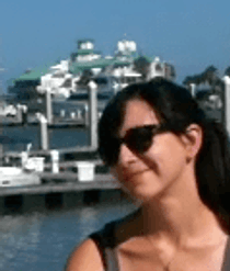 Jackie Rangel - CultureMap Austin