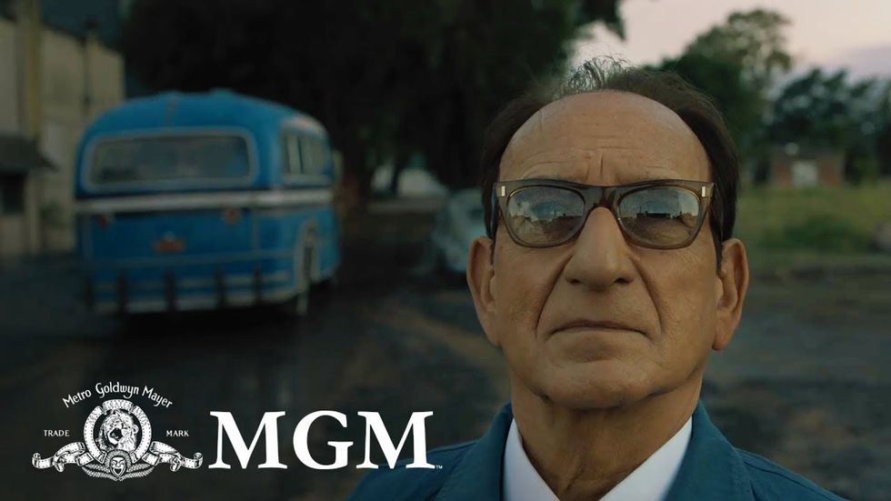Operation Finale takes too many shortcuts toward final goal