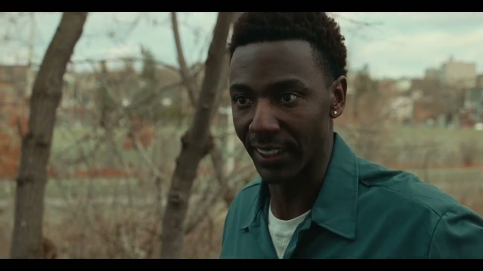 Suicide and comedy make an uneasy pair in On the Count of Three