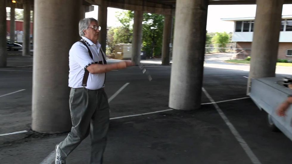 Slacker 2011: Behind the scenes, honoring the film that started it all