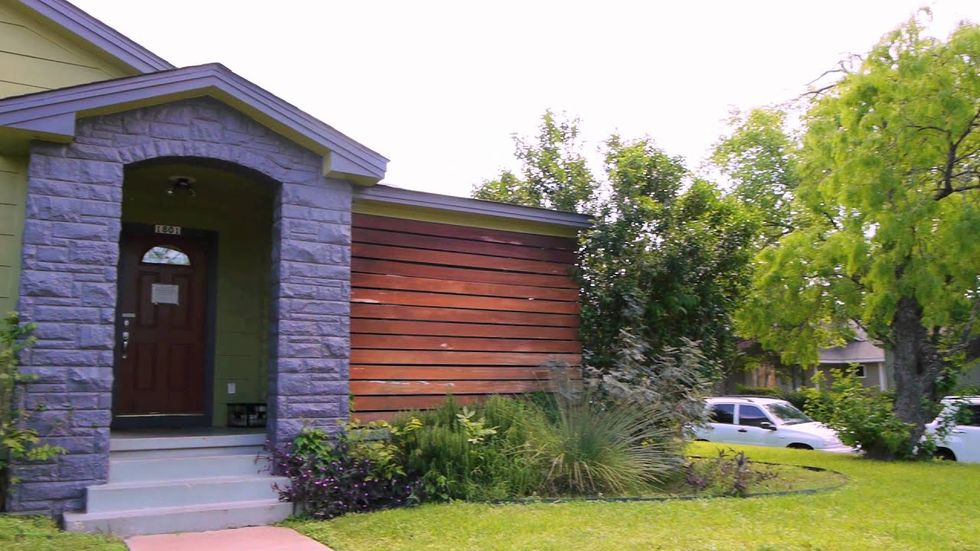 Celebrating screenwriters: Barbara Morgan's Austin Film Festival