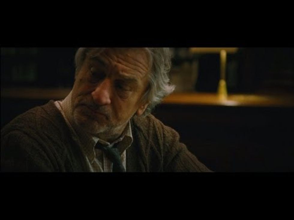 Life on film: Acclaimed writer Nick Flynn speaks about life on the big screen