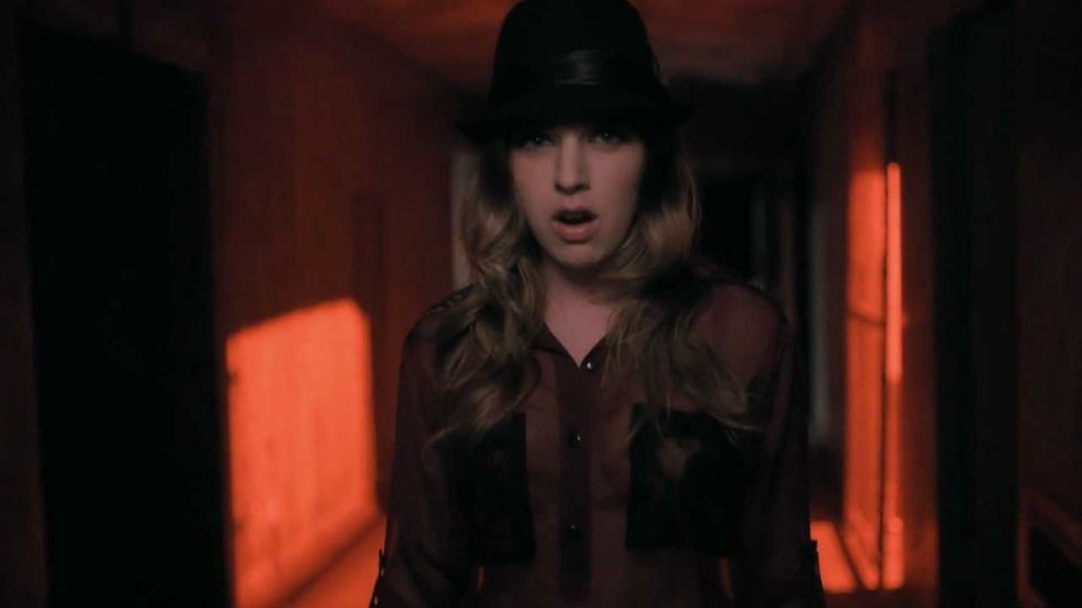 Blues/hip hop artist ZZ Ward busy during first SXSW, prepares for July release